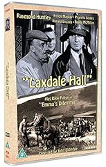 Laxdale hall for sale  Delivered anywhere in UK
