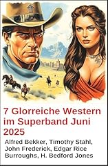 Glorreiche western superband gebraucht kaufen  Wird an jeden Ort in Deutschland