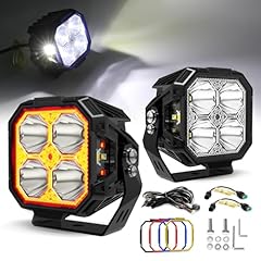 Light led arbeitsscheinwerfer gebraucht kaufen  Wird an jeden Ort in Deutschland