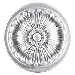 1pezzo rosone decorativo usato  Spedito ovunque in Italia 