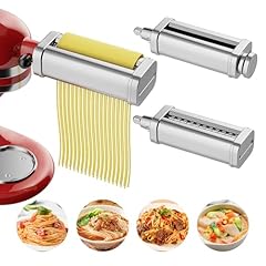Pasta attachment kitchenaid for sale  Delivered anywhere in USA 