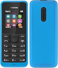 Unlocked nokia 105 for sale  Delivered anywhere in UK