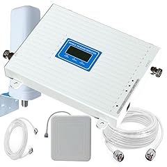 Amplificatore del segnale usato  Spedito ovunque in Italia 