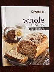 Vitamix whole grains for sale  Delivered anywhere in USA 