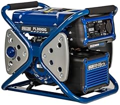Pollor 3000w petrol for sale Pollor 3000w petrol for sale  Delivered anywhere in UK
