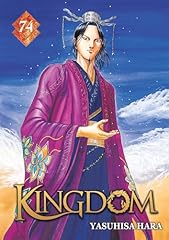 Kingdom tome 74 d'occasion  Livré partout en France