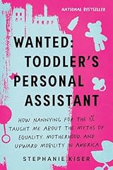 Wanted toddler personal for sale  Delivered anywhere in USA 