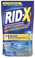 Rid septic system for sale  Delivered anywhere in USA 