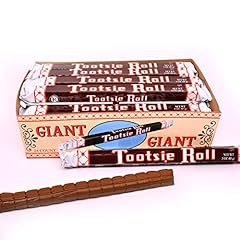 Tootsie rolls giant for sale  Delivered anywhere in USA 