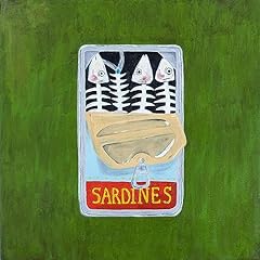 Sardines vinyl for sale  Delivered anywhere in UK