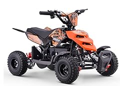 Mini quad elettrico usato  Spedito ovunque in Italia 