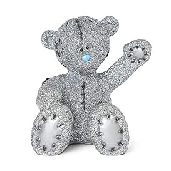 Glitter tatty teddy for sale  Delivered anywhere in UK