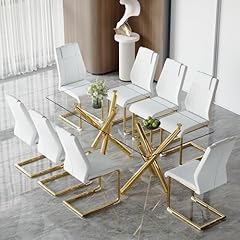 Azmac modern dining for sale  Delivered anywhere in USA 