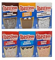 Toast pop ups for sale  Delivered anywhere in UK