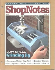 Shopnotes vol issue for sale  Delivered anywhere in USA 
