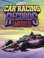 Car racing records for sale  Delivered anywhere in UK