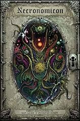 Necronomicon tarot divinatoire d'occasion  Livré partout en France