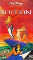 Roi lion d'occasion  Livré partout en France