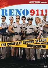 Reno 911 complete for sale  Delivered anywhere in UK
