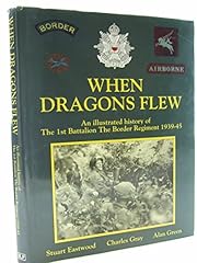 Dragons flew illustrated for sale  Delivered anywhere in UK