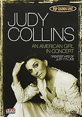 Judy collins pop for sale  Delivered anywhere in USA 