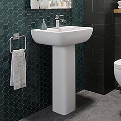 Affine bathroom wash for sale  Delivered anywhere in UK