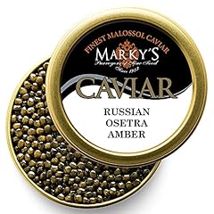 Marky russian osetra for sale  Delivered anywhere in USA 