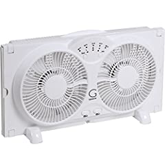 Genesis twin fan for sale  Delivered anywhere in USA 