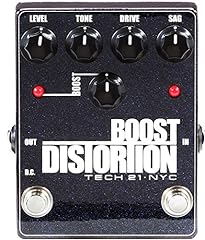 Tech boost distortion for sale  Delivered anywhere in USA 