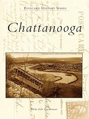 Chattanooga for sale  Delivered anywhere in UK