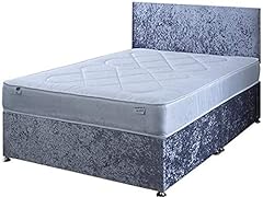 Perfect sleep 4ft6 for sale  Delivered anywhere in UK