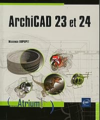 Archicad 24 d'occasion  Livré partout en France