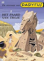 Het paard van d'occasion  Livré partout en France