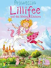 Prinzessin lilifee kleine gebraucht kaufen  Wird an jeden Ort in Deutschland