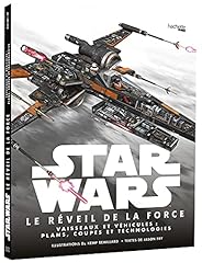 Star wars réveil d'occasion  Livré partout en France