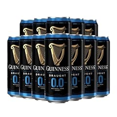 Guinness draught alcohol for sale  Delivered anywhere in UK
