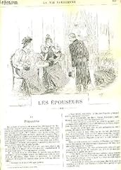 Vie parisienne 33e d'occasion  Livré partout en France