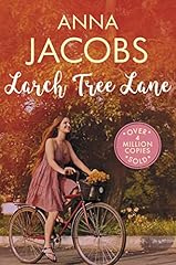 Larch Tree Lane: The first in a brand new series from the multi-million copy bestselling author (English Edition) usato  Spedito ovunque in Italia 