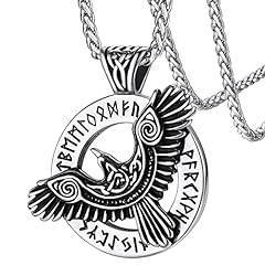 Faithheart norse crow for sale  Delivered anywhere in UK