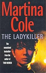 The ladykiller usato  Spedito ovunque in Italia 