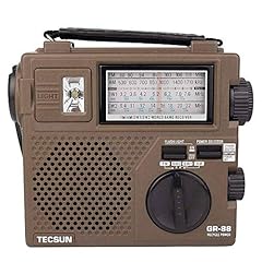 Tecsun 88p amplificatore usato  Spedito ovunque in Italia 