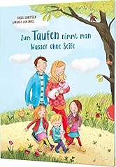 Zum taufen nimmt gebraucht kaufen  Wird an jeden Ort in Deutschland