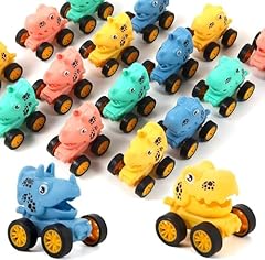 Dinosaurier spielzeugautos zur gebraucht kaufen  Wird an jeden Ort in Deutschland