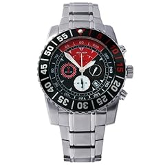 Insignum herrenarmbanduhr uran gebraucht kaufen  Wird an jeden Ort in Deutschland