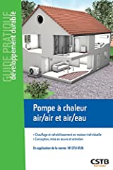 pompe chaleur air air eau d'occasion  Livré partout en France