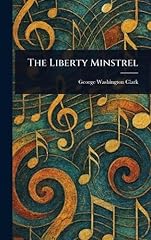Liberty minstrel for sale  Delivered anywhere in UK