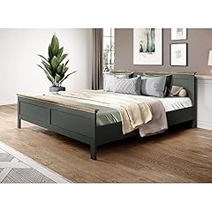 Lomadox bett bettgestell gebraucht kaufen  Wird an jeden Ort in Deutschland