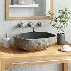 Matalde river stone for sale  Delivered anywhere in USA 