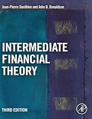 Intermediate financial theory for sale  Delivered anywhere in USA 