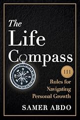 The life compass usato  Spedito ovunque in Italia 